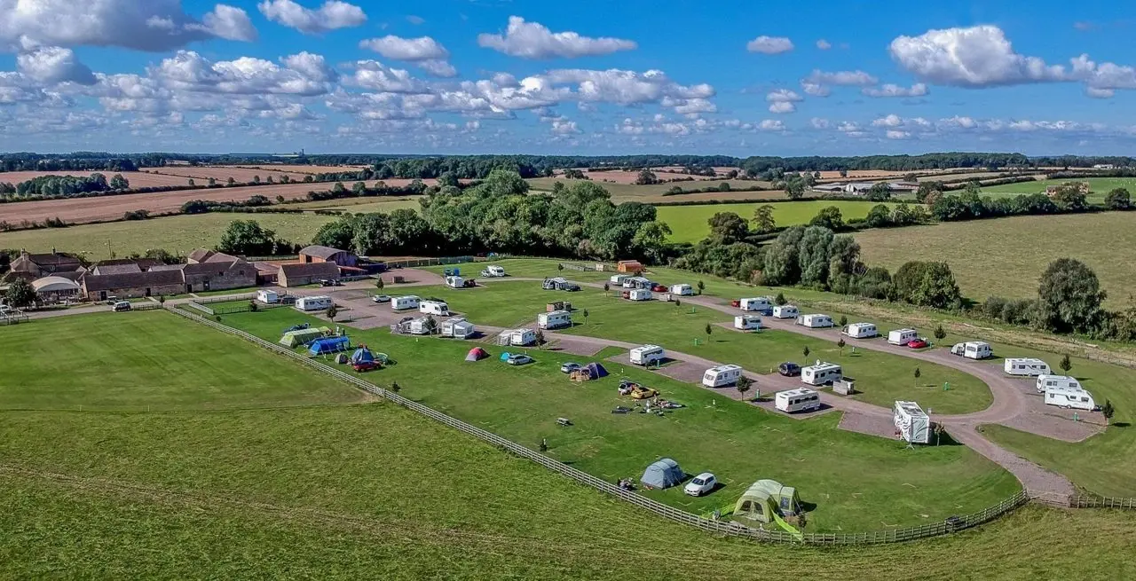 New Lodge Farm