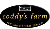 Coddy's Farm logo