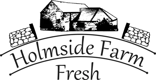 Holmside Farm Fresh logo