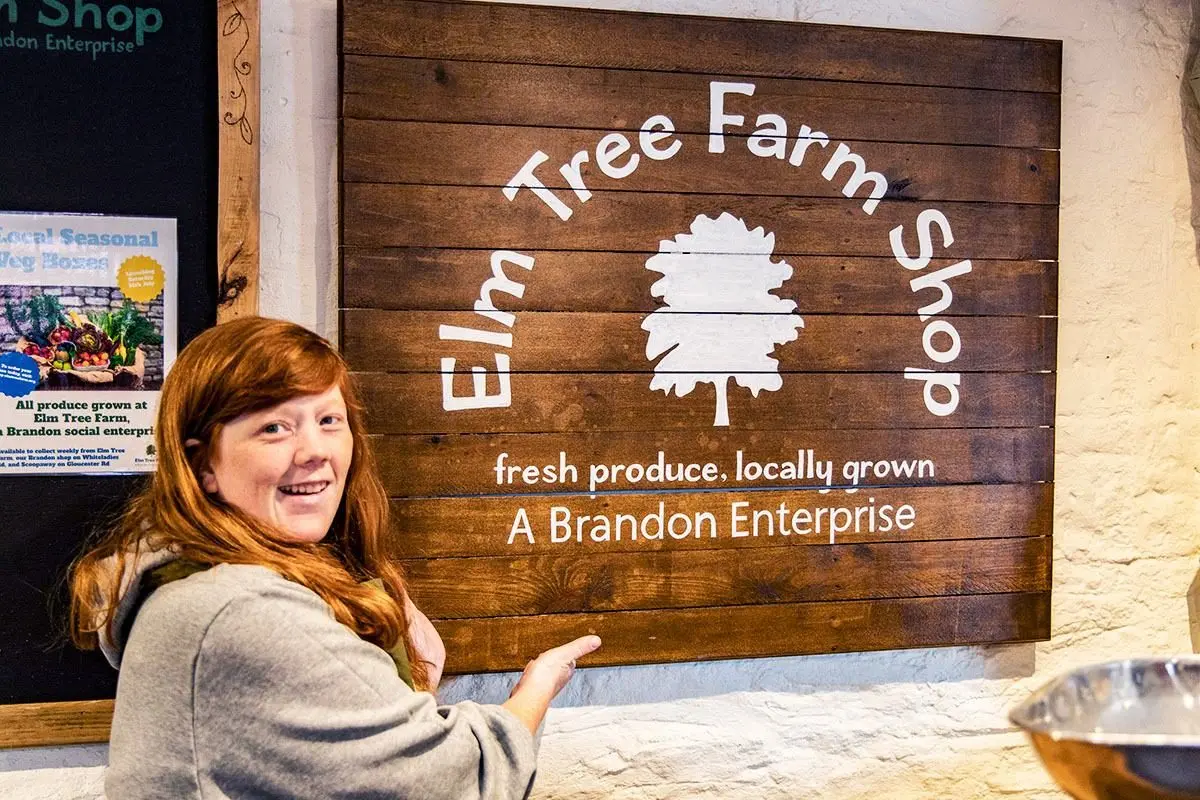 Elm Tree Farm