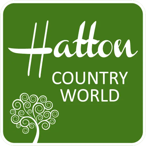 Hatton Country World logo