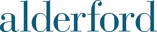 Alderford logo