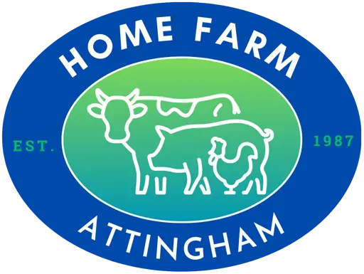 Home Farm Attingham logo