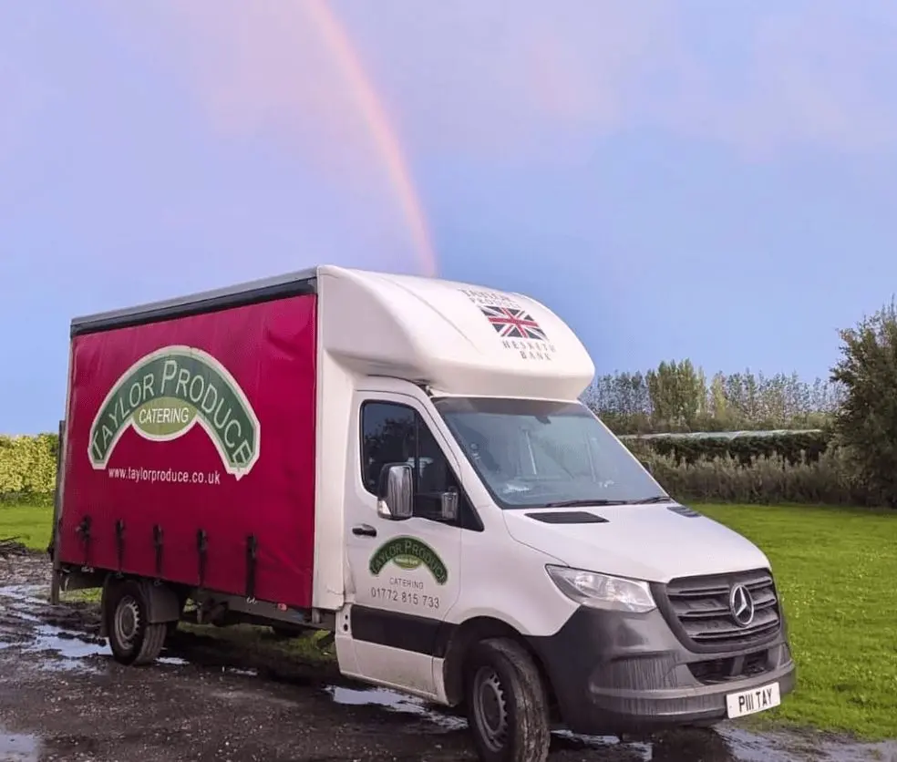 Taylor Produce