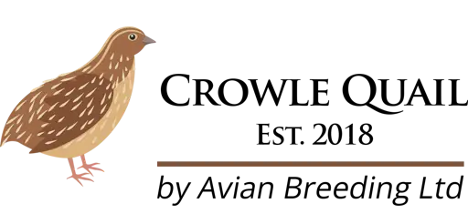 Crowle Quail logo