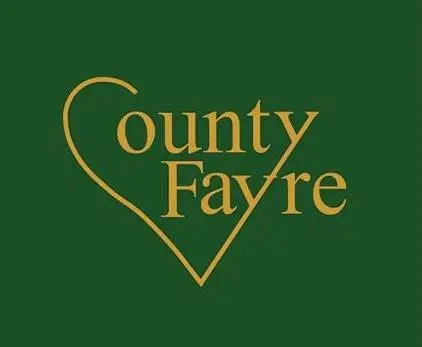 County Fayre logo