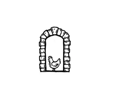 Mosshayne Farm Shop logo