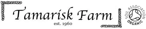 Tamarisk Farm logo