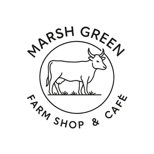 Marsh Green Farm Shop and Cafe logo
