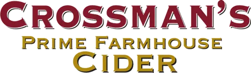 Crossman's Prime Farmhouse Cider (Ben Crossman's Farmhouse Cider) logo