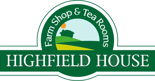 Highfield House Farm Shop logo