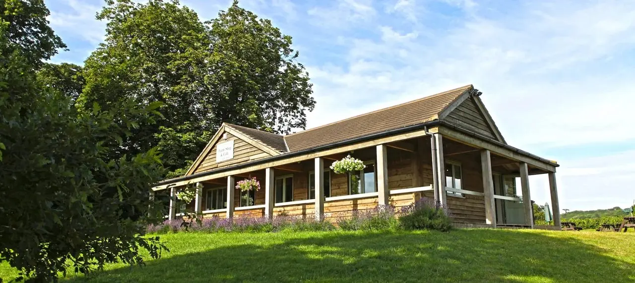 Syston Park Farm Shop