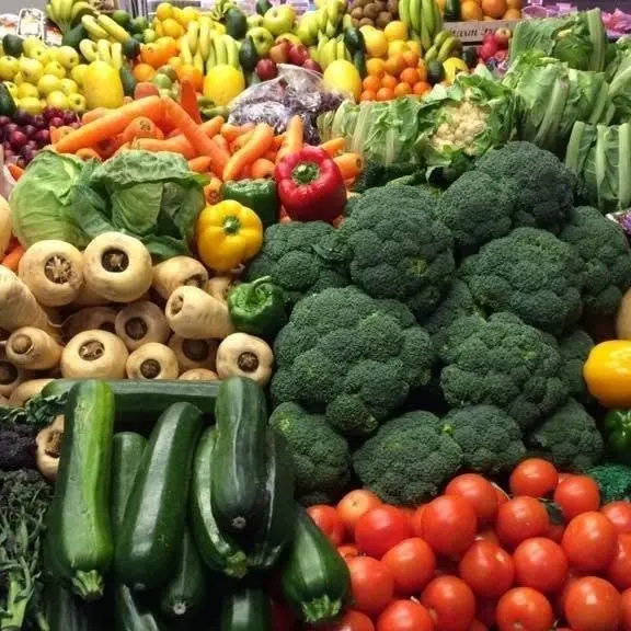 Bramcote Farmshop