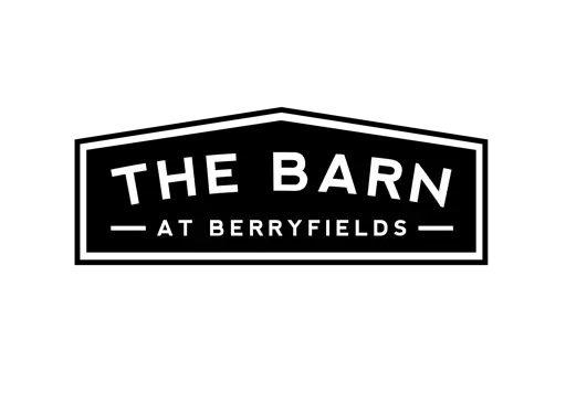 The Barn at Berryfields logo