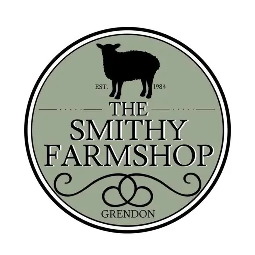 The Smithy Farm Shop Ltd logo