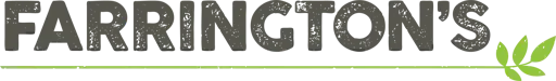 Farrington's Farm logo