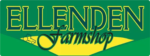 Ellenden Farm Shop logo