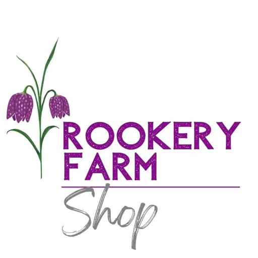 Rookery Farm Shop logo
