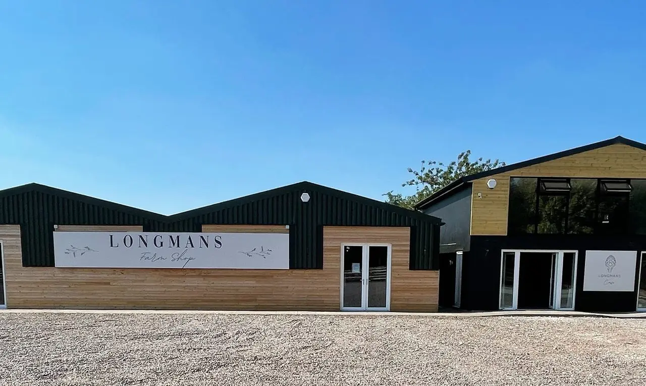 Longmans Farm Shop & Cafe