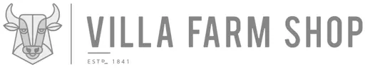 Villa Farm Shop and Cafe logo