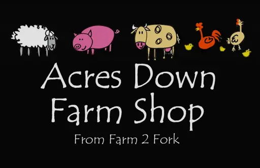 Acres Down Farm Shop logo