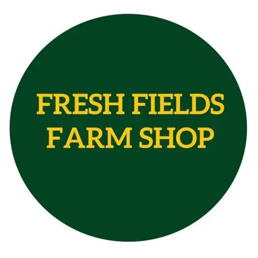 Fresh Fields Farm Shop logo