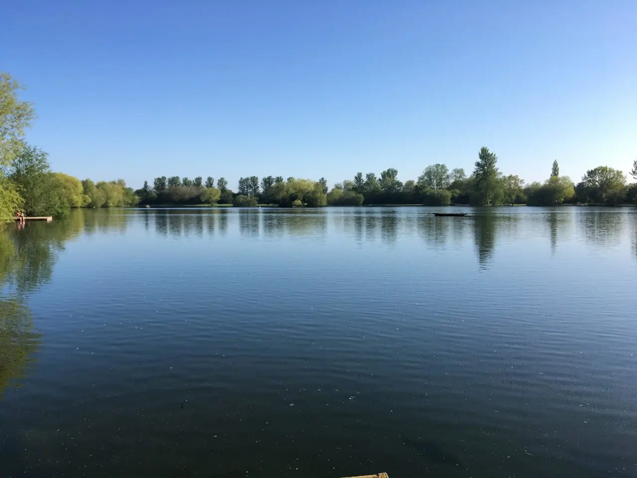 Chigborough Farm & Fisheries