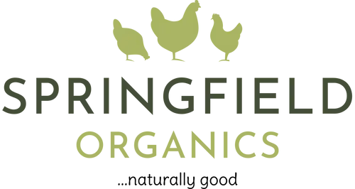 Springfield Poultry logo