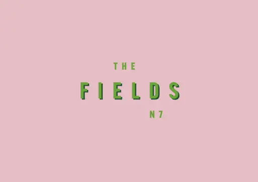 The Fields N7 logo