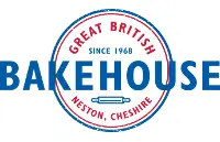 Great British Bakehouse logo