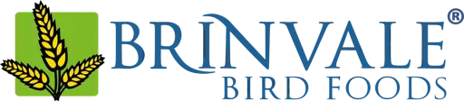 Brinvale Bird Foods logo