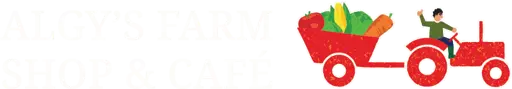 Algy's Farm Shop & Café logo