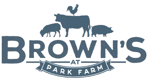 Brown's at Park Farm logo