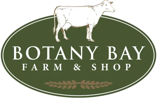 Botany Bay Farm & Shop logo