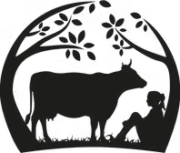Wicton Farm logo