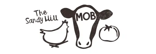 The Sandy Hill Mob logo