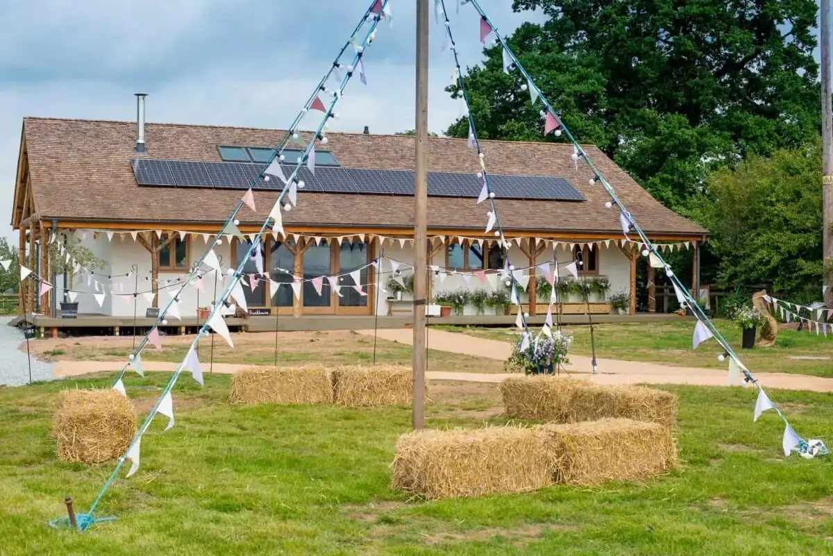 Fordhall Organic Farm