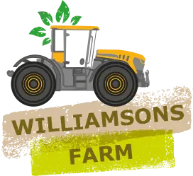 Williamson's Farm Shop logo