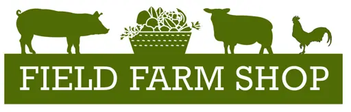 Field Farm Shop logo