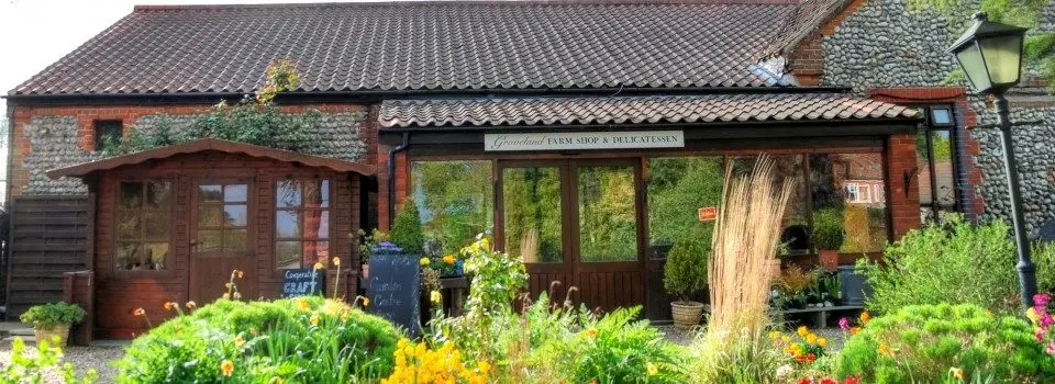 Groveland Farm Shop