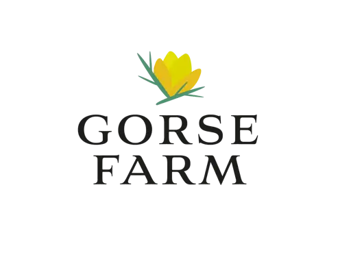 Gorse Farm Goodies logo