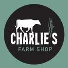 Charlie's Farm Shop logo