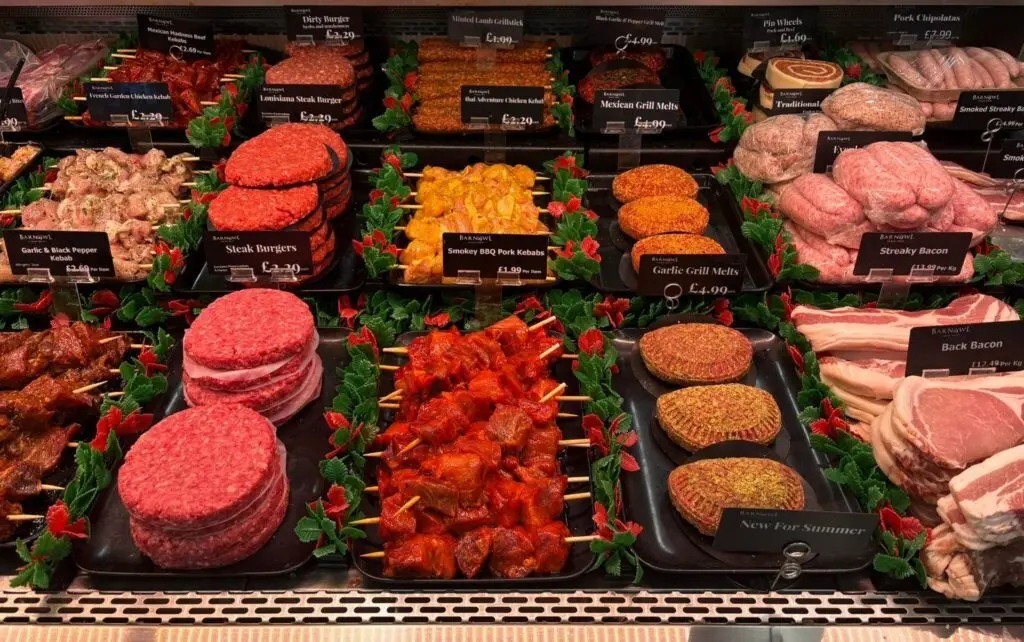 Barnowl Farm Shop
