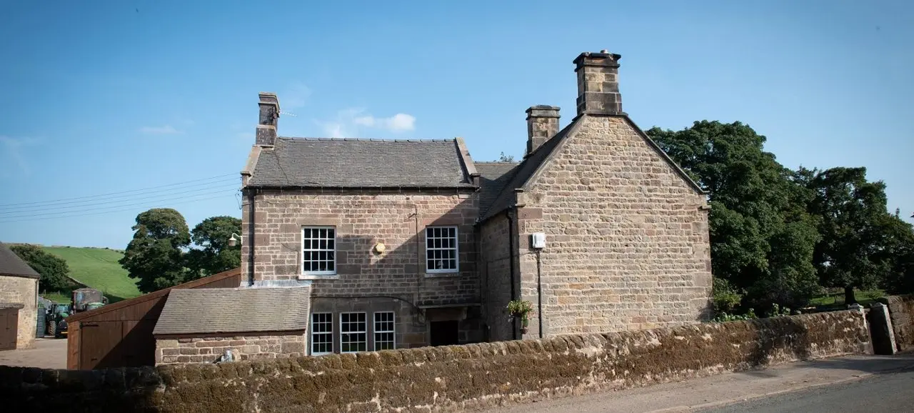 Manor Farm Shop