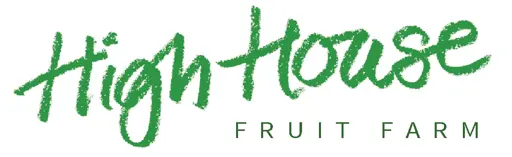 High House Fruit Farm logo