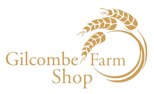 Gilcombe Farm Shop logo