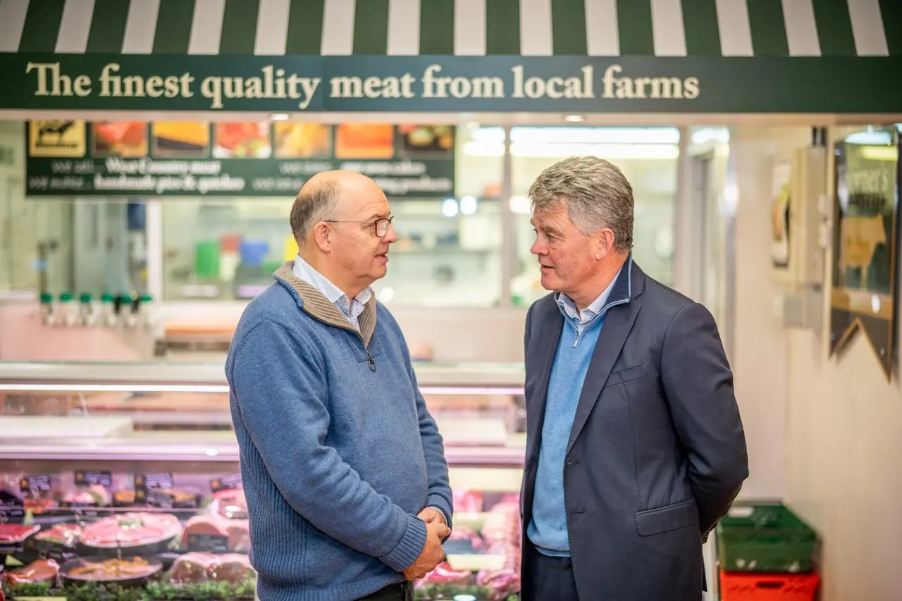 Thorner's of Somerset