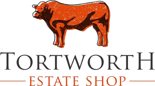Tortworth Estate Shop logo