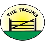 The Tacons logo