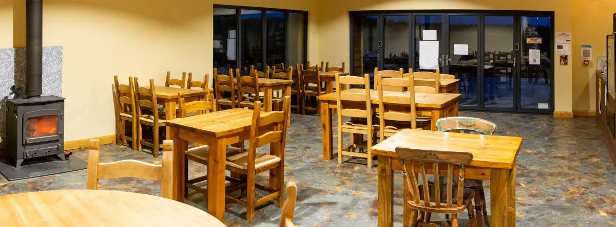 Chadbury Farm Shop and Café